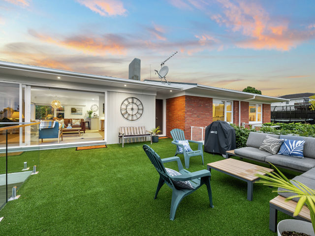 91 Beechdale Crescent Pakuranga Heights