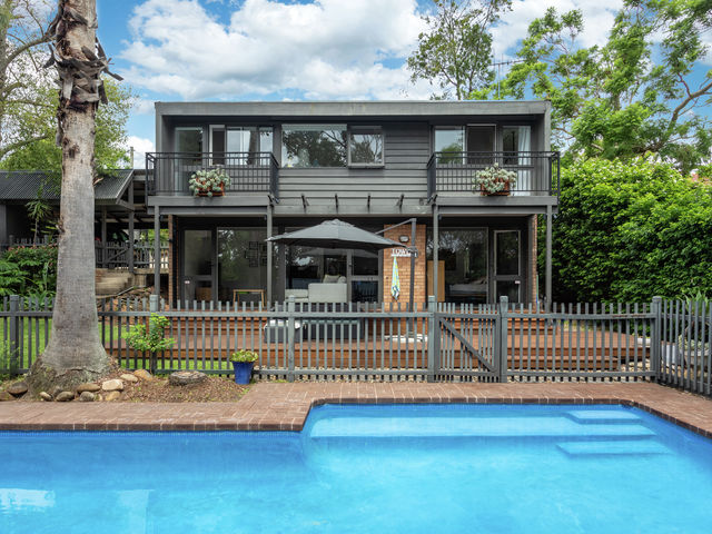 9B Chaleyer Street Willoughby
