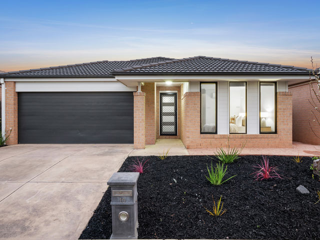 15 Atwood Street Doreen