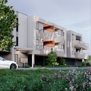 84 Cormier Pike Apt. 054 - Balgowlah heights