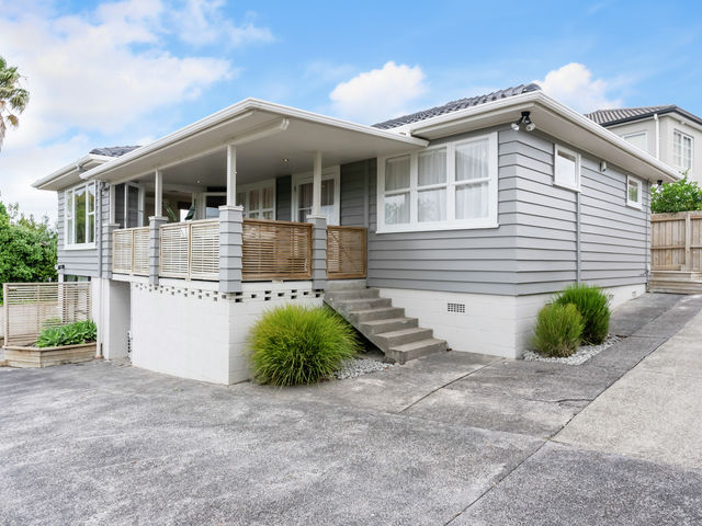 6 Rotoiti Avenue Pakuranga Heights