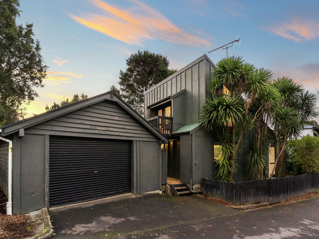 3/47 Sheridan Drive New Lynn