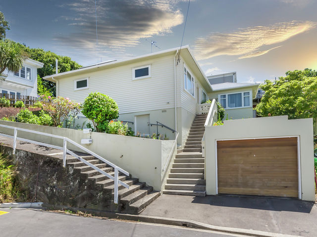 6 Papawai Terrace Mount Cook