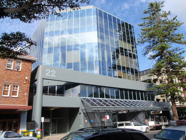 Lot 12, 22 Darley Road Manly