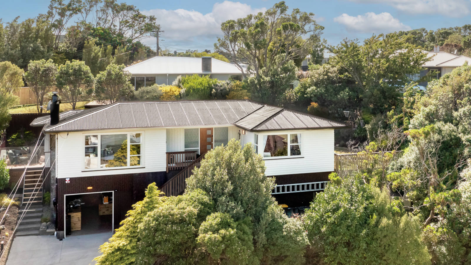 16 Griffiths Grove, Newlands 3 Bed House Sale by Set Date