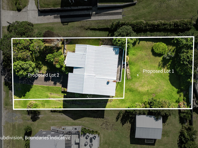 59 Seaforth Road Waihi Beach