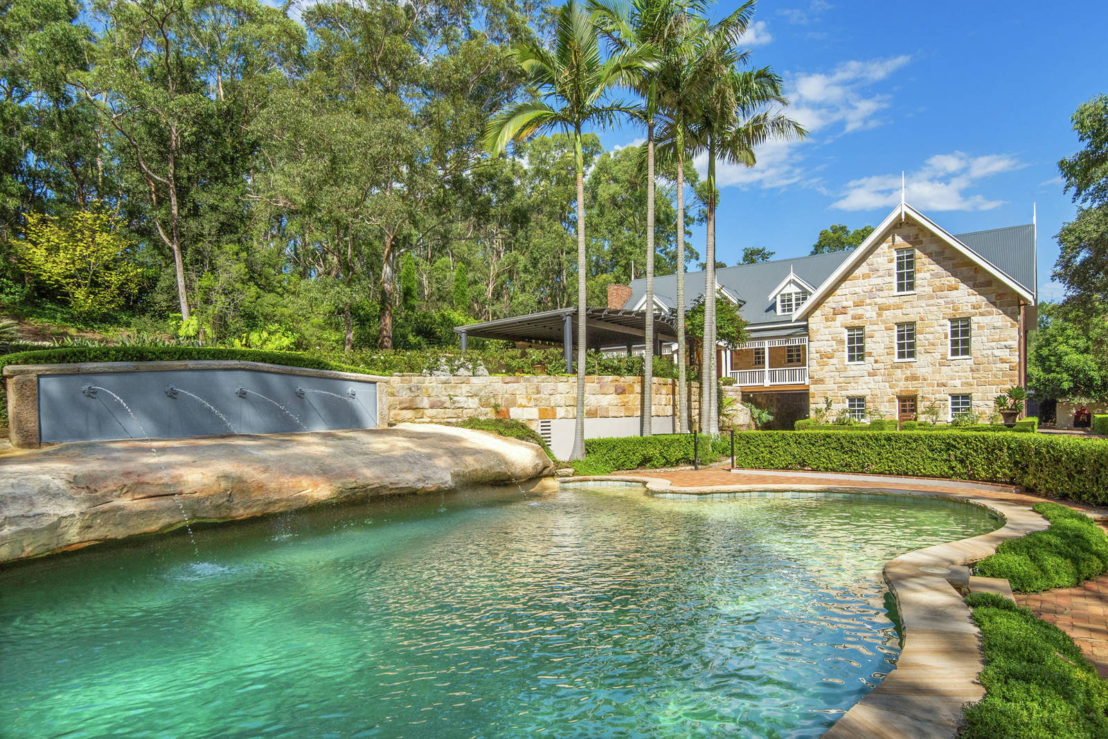 50 Carters Road, Dural 6 Bed House For Sale