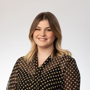 Photo of Danielle Stoddart