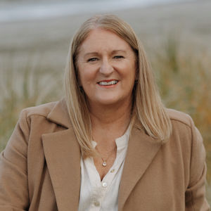 Photo of Liz Potter