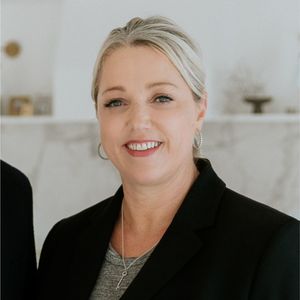 Photo of Clare Cederwall