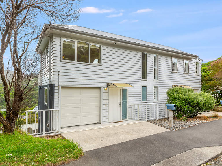 59 Warwick Street Wilton