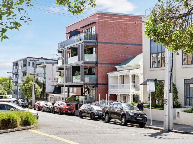 101/43 Brown Street Ponsonby