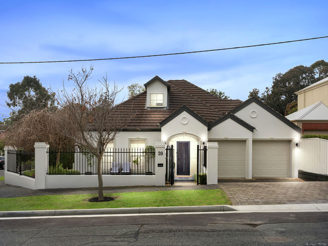 39 Linden Avenue Hazelwood Park