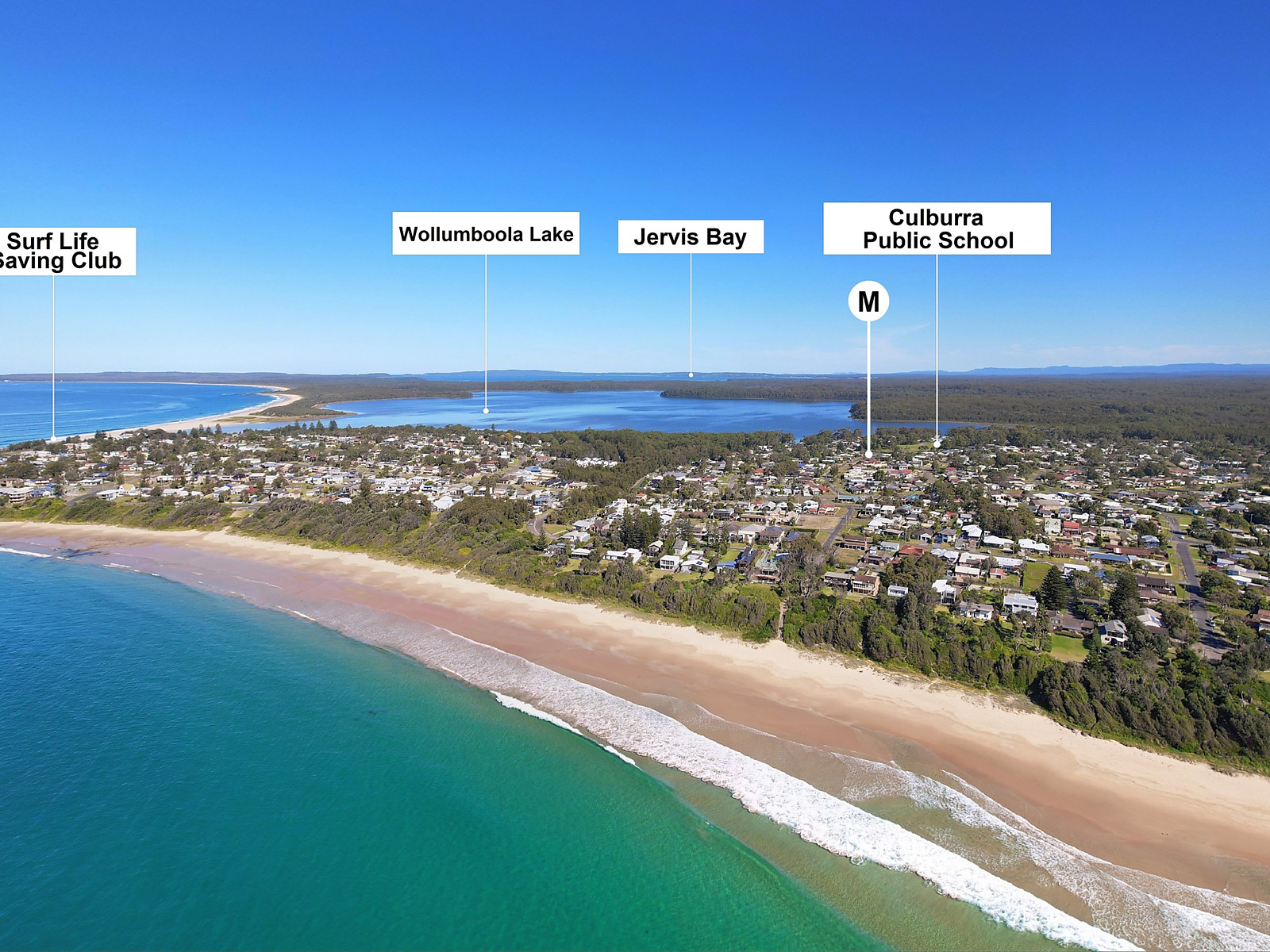 78 Fairlands Street, Culburra Beach 3 Bed House Expression of Interest