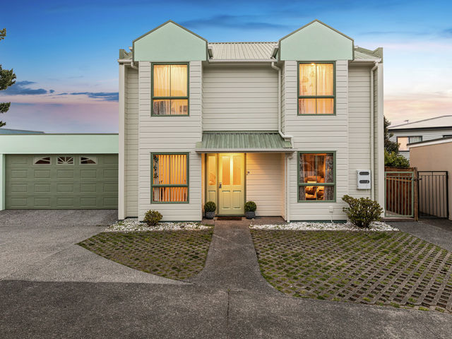 245b Marua Road Mount Wellington