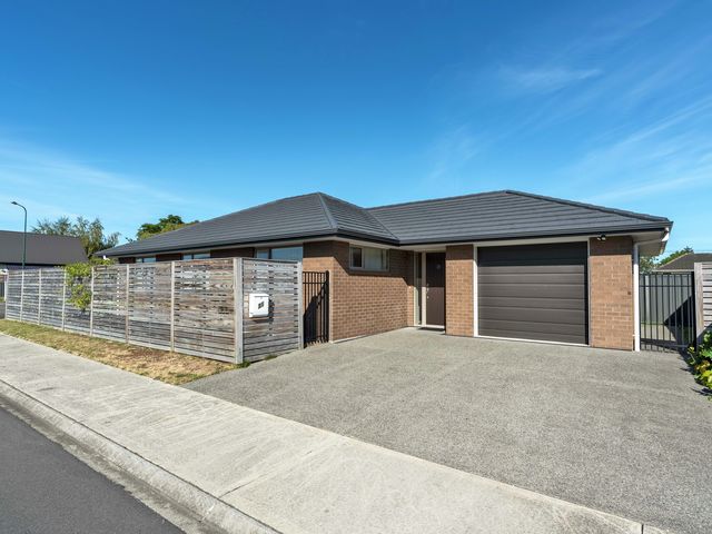 31 John McDonald Mews Masterton