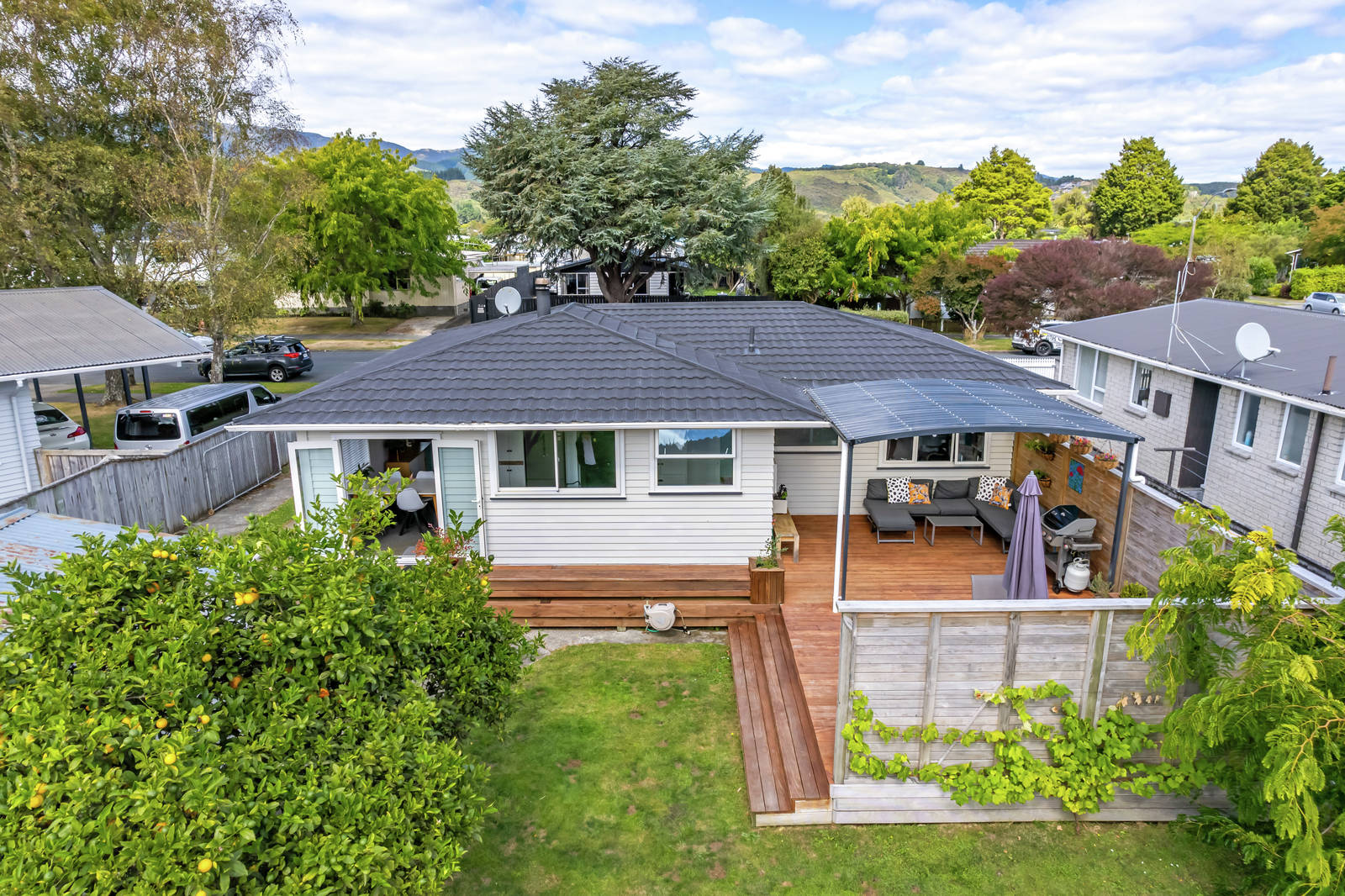 37 California Drive, Totara Park 3 Bed House For Sale