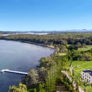 84 Cormier Pike Apt. 054 - Balgowlah heights