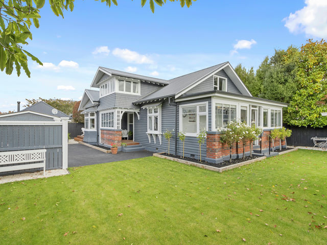 96 Jeffreys Road Fendalton