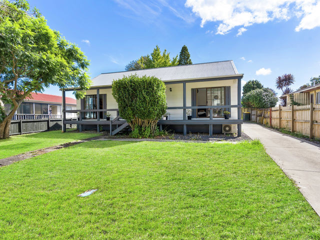 14 Balloch Street Randwick Park