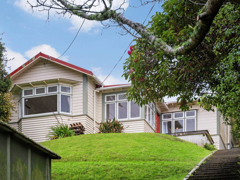 248A Ohiro Road Brooklyn