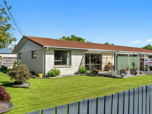 67 South Road Masterton