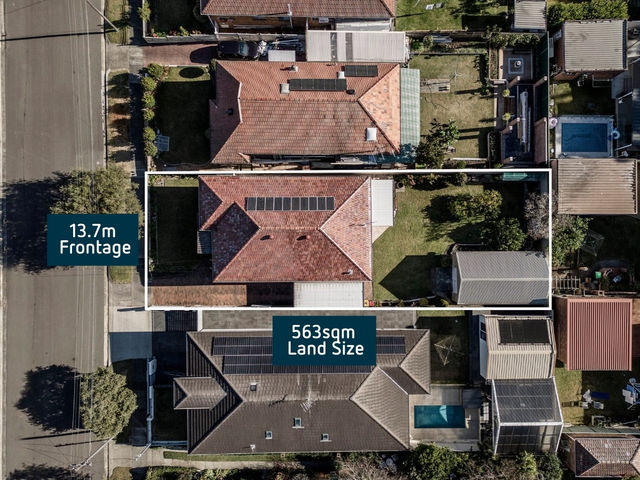 16 Hamer Street Kogarah Bay