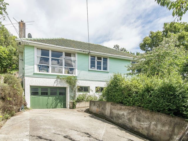 8 Kitchener Terrace Johnsonville