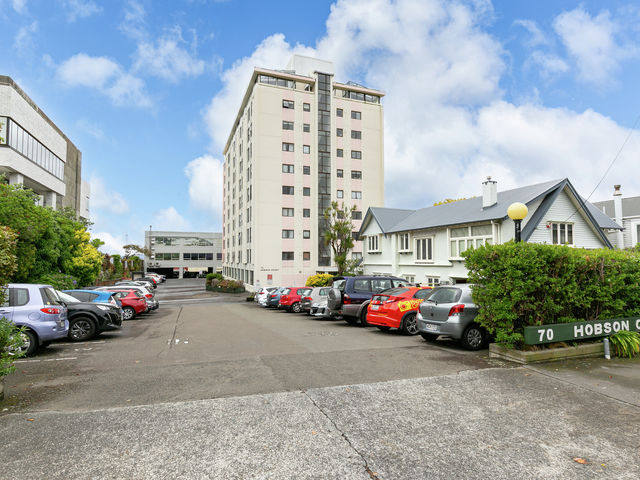 69/70 Hobson Street Thorndon