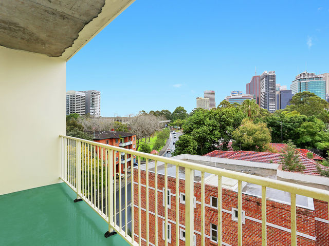 66/52 High Street North Sydney