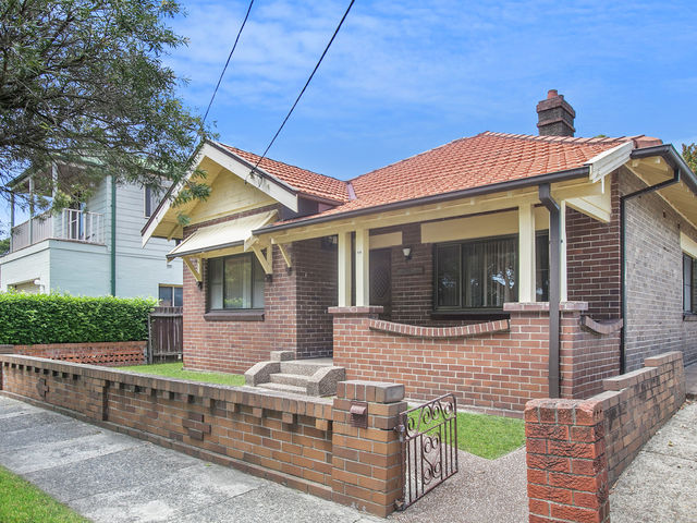 153 Bay Street Botany