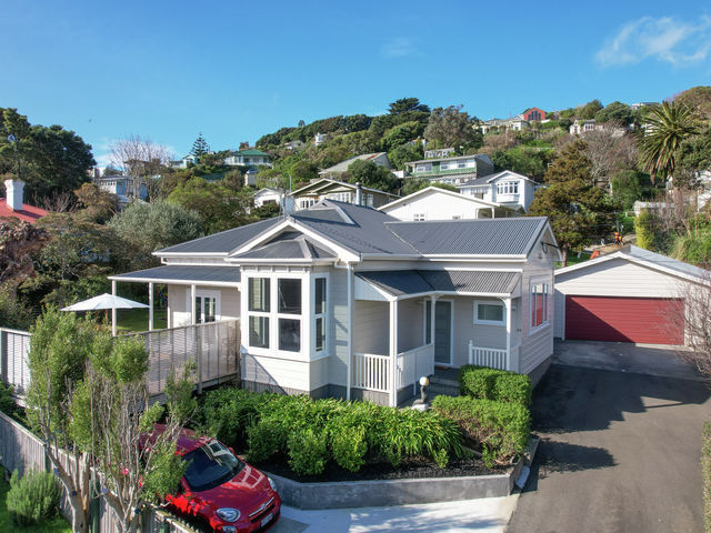 82 Darlington Road Miramar