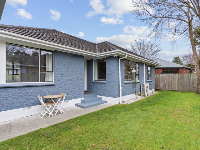 9 Pinehurst Crescent Russley