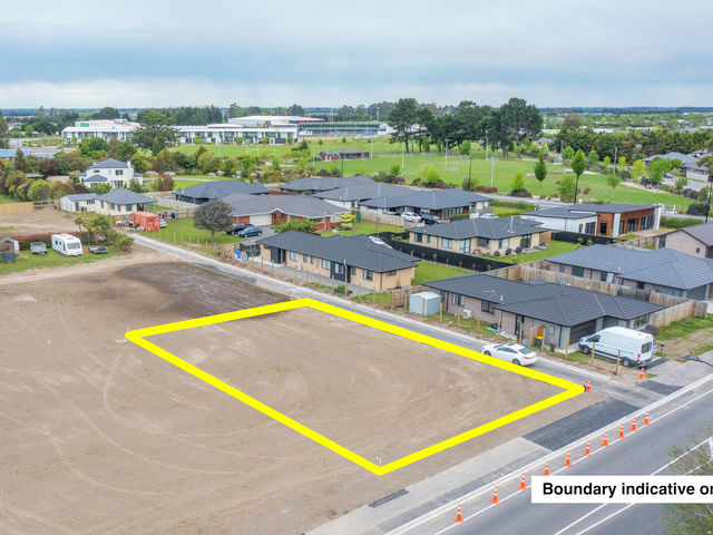 55 Lowes Road Rolleston