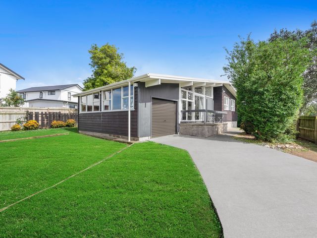 5 Ben Lora Place Mangere East