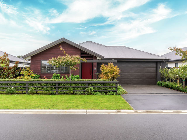 5 Mary Gebbie Avenue Prebbleton