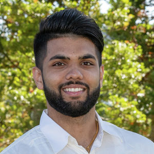 Photo of Inderpreet  Singh