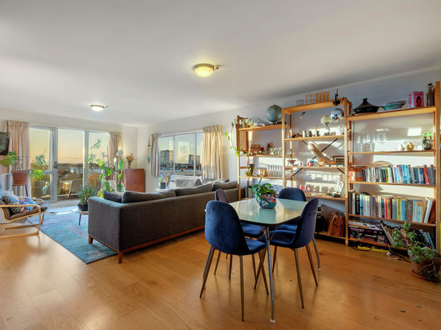 4H/121 Newton Road Eden Terrace