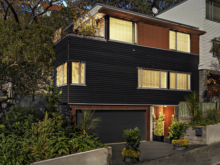 35A Ngaio Road Kelburn