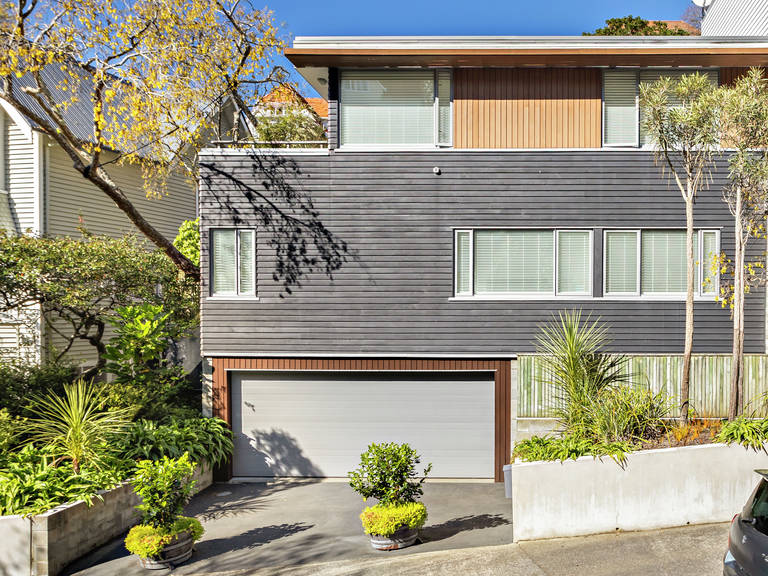 35A Ngaio Road Kelburn