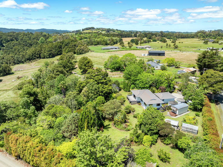 457 Crane Road Kauri