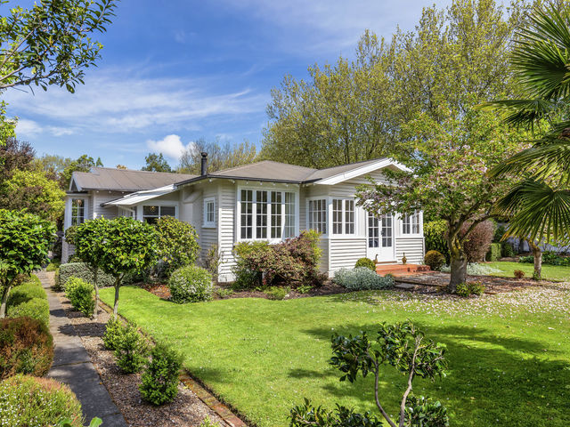 14 Park Street Rangiora