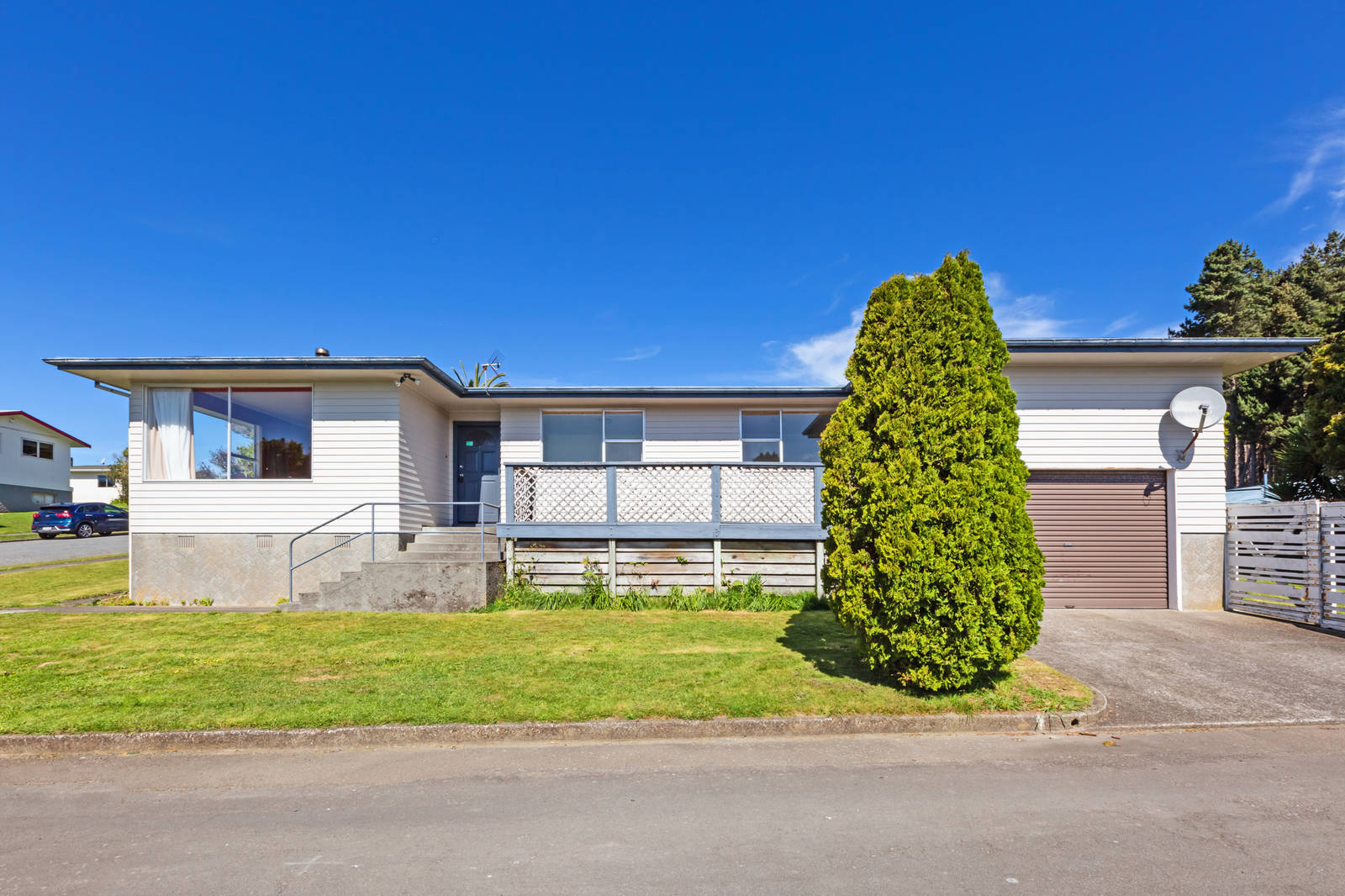 58 Ernest Street, Ranui Heights 3 Bed House Auction Sold