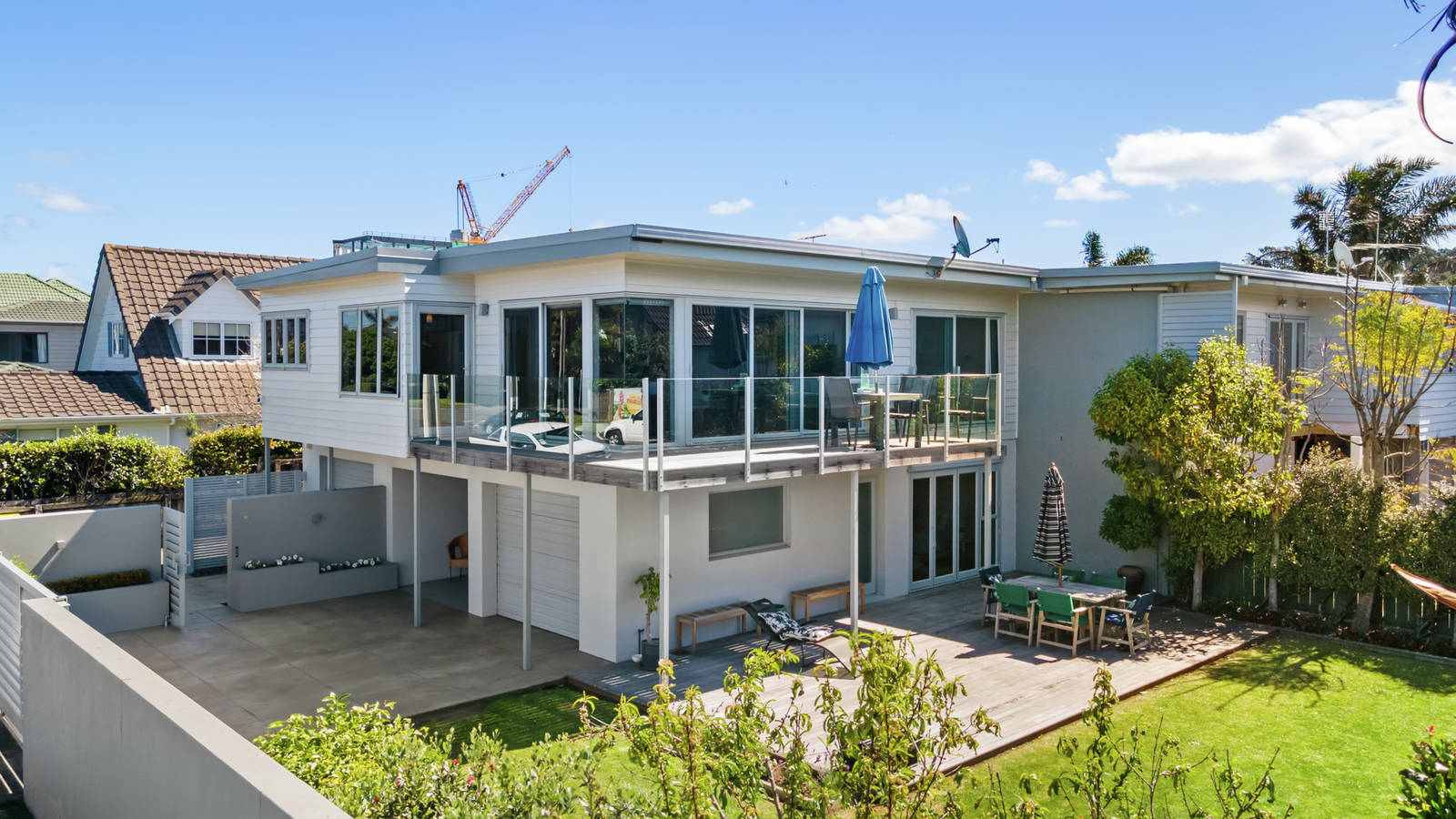 54 Milford Road, Milford