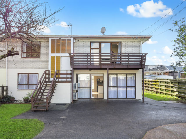 14B Latham Avenue Pakuranga