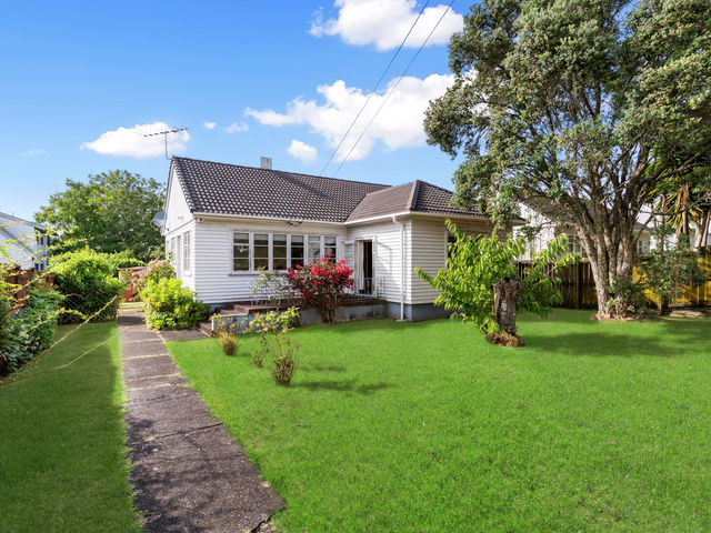 125 Paihia Road One Tree Hill