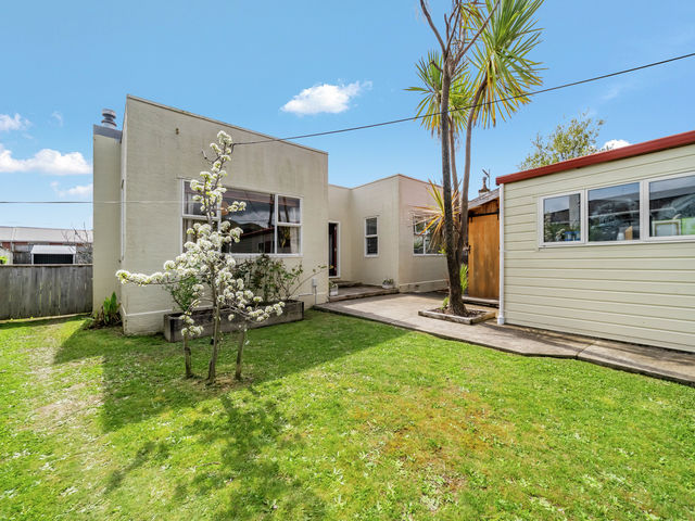 50 Seddon Street Wallaceville