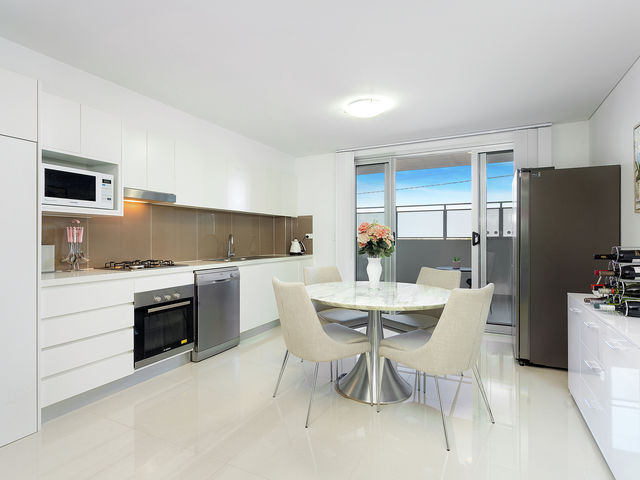 3/131-133  Jersey Street North Asquith