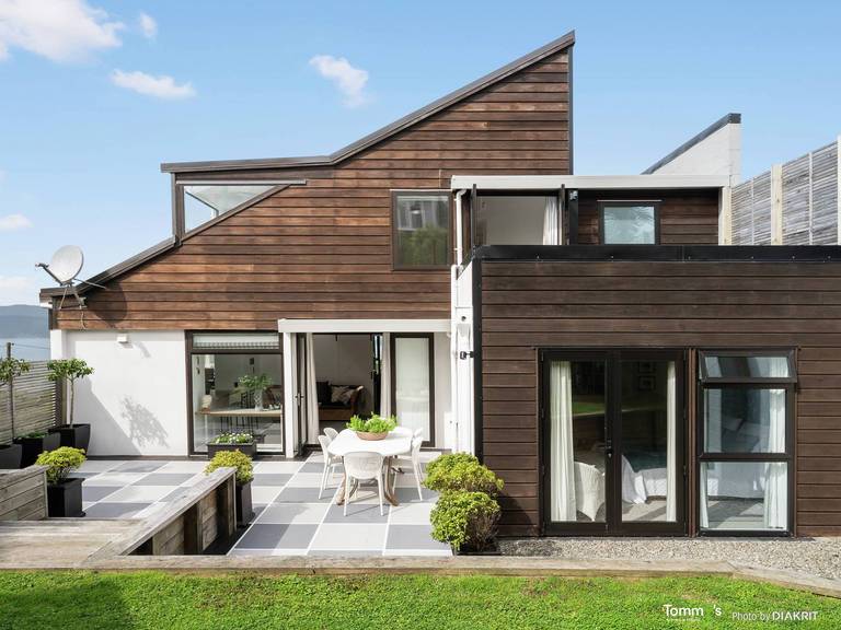 9A Amritsar Street Khandallah