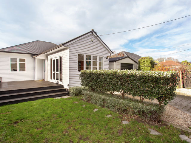 14 Hinemoa Street Spreydon